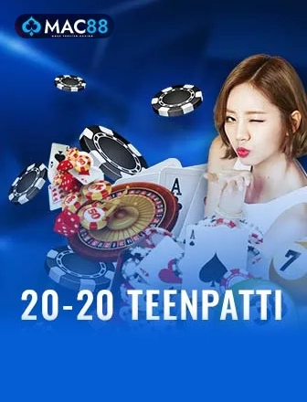 20-20 Teenpatti