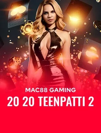 20-20 Teenpatti 2
