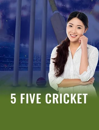 5 Five Cricket
