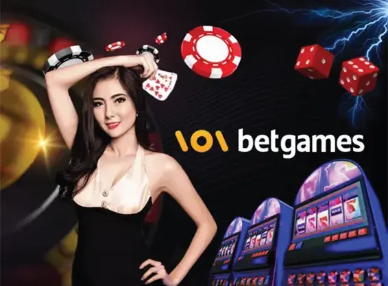 BetGames TV