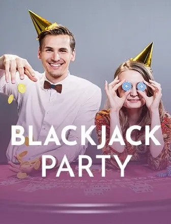 BlackJack Party
