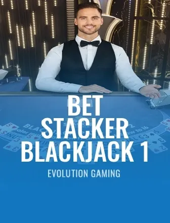 Bet Stacker Blackjack