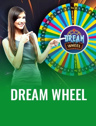 Dream Wheel