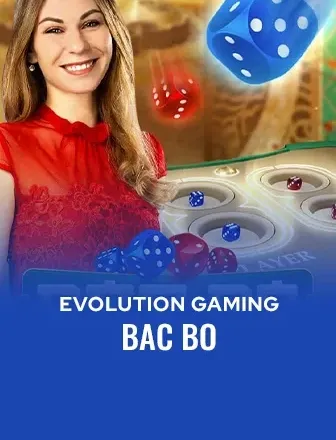Bac bo
