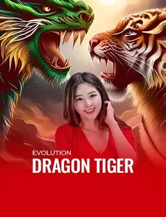 Dragon Tiger