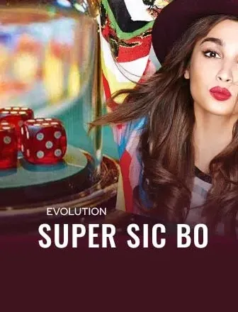 Super Sic bo
