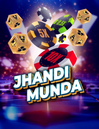 Jahndi Munda