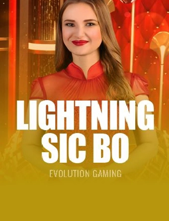 Lightning Sic bo