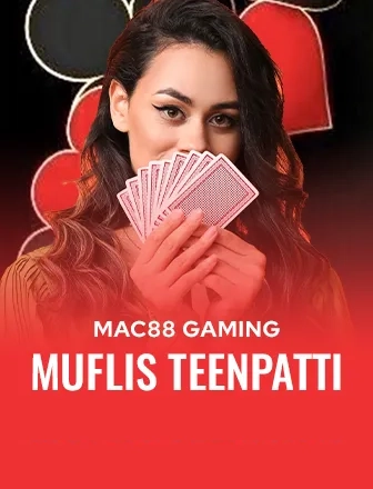 Muflis Teenpatti