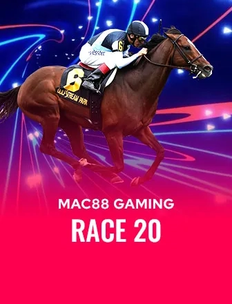 Race 20