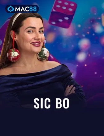 Sic bo