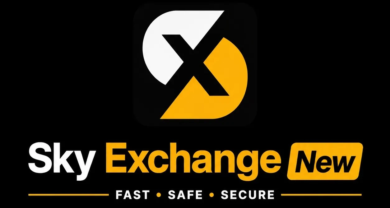 SkyExchange ID New
