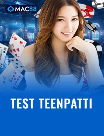 Test Teenpatti