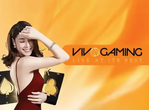 Vivo Games