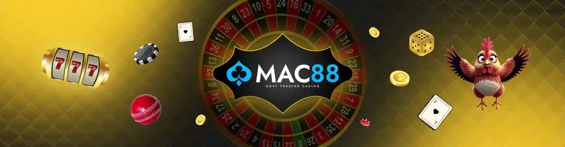 Mac88