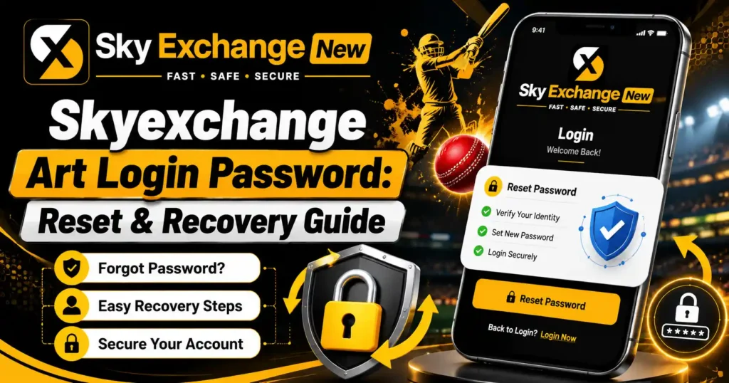 sky exchange login