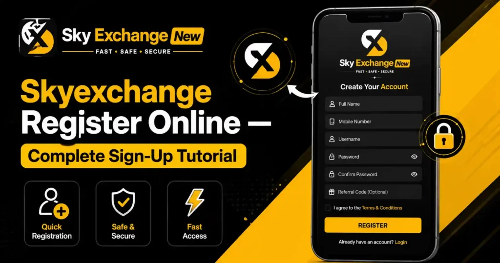 skyexchange betting app