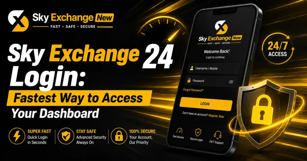 skyexchange id