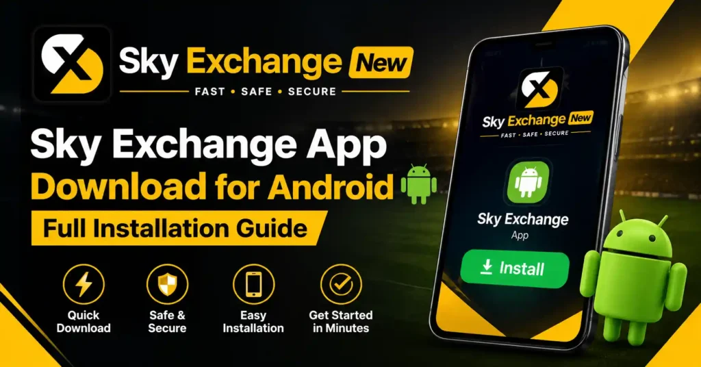 sky exchange id