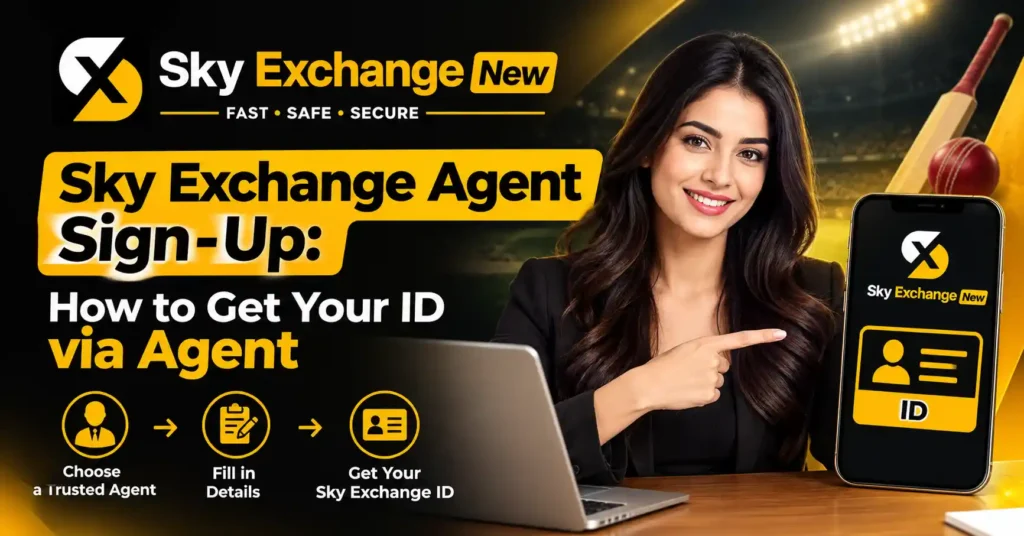 skyexchange agent