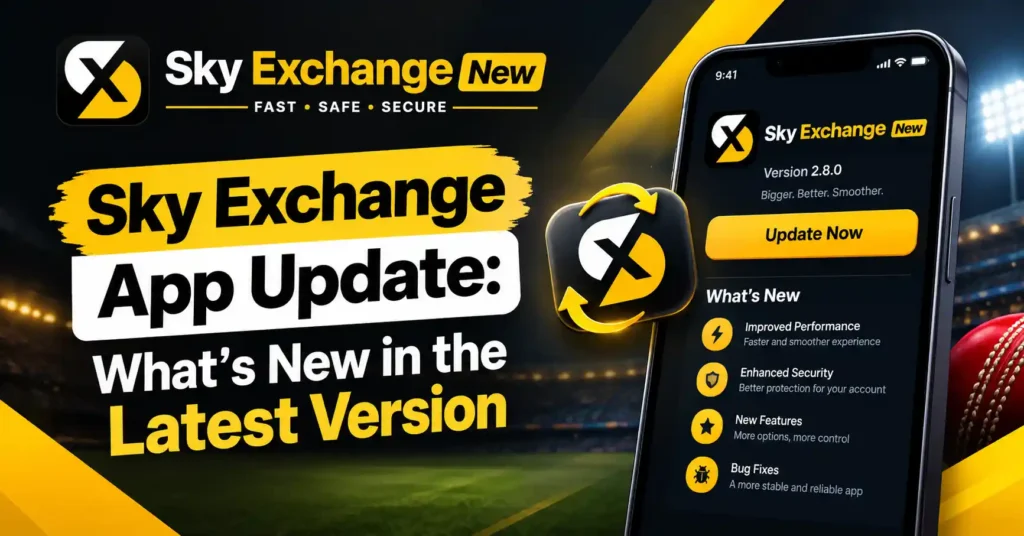 skyexchange bet login