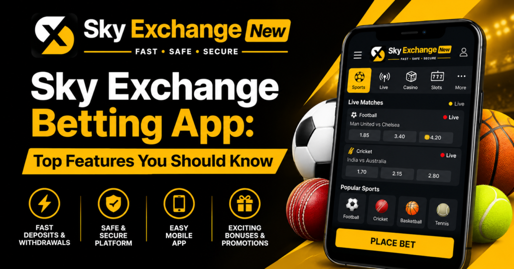 betting exchange