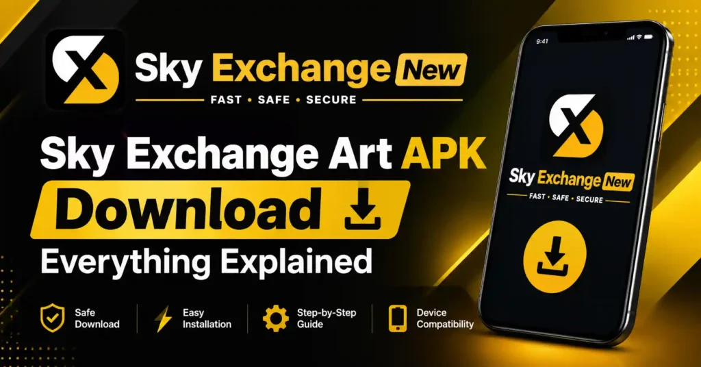 sky exchange biz